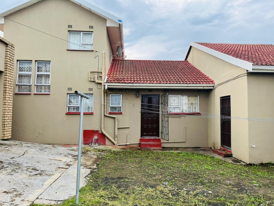 4 Bedroom Property for Sale in Mdantsane Nu 17 Eastern Cape